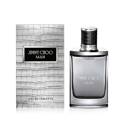 Jimmy Choo Man Toaletna voda