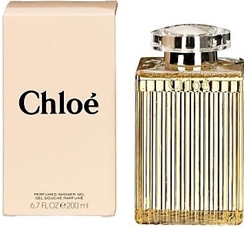 Chloe Chloé Gel za tuširanje