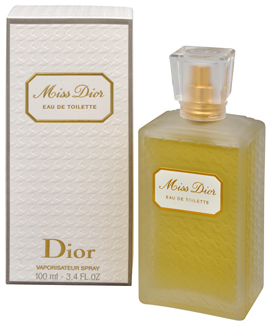 Miss dior toaletna outlet voda