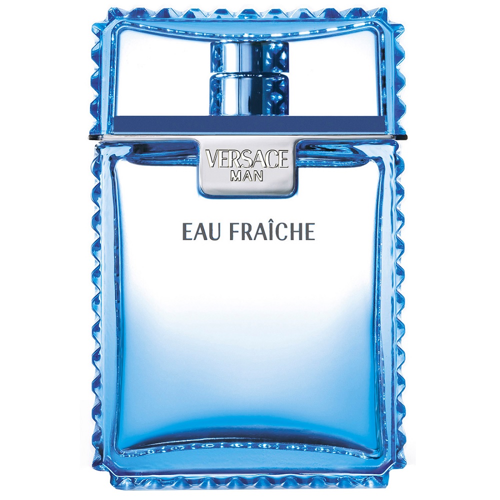 Versace Man Eau Fraiche Losion nakon brijanja