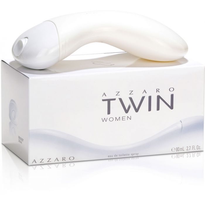 Azzaro Twin Women Toaletna voda