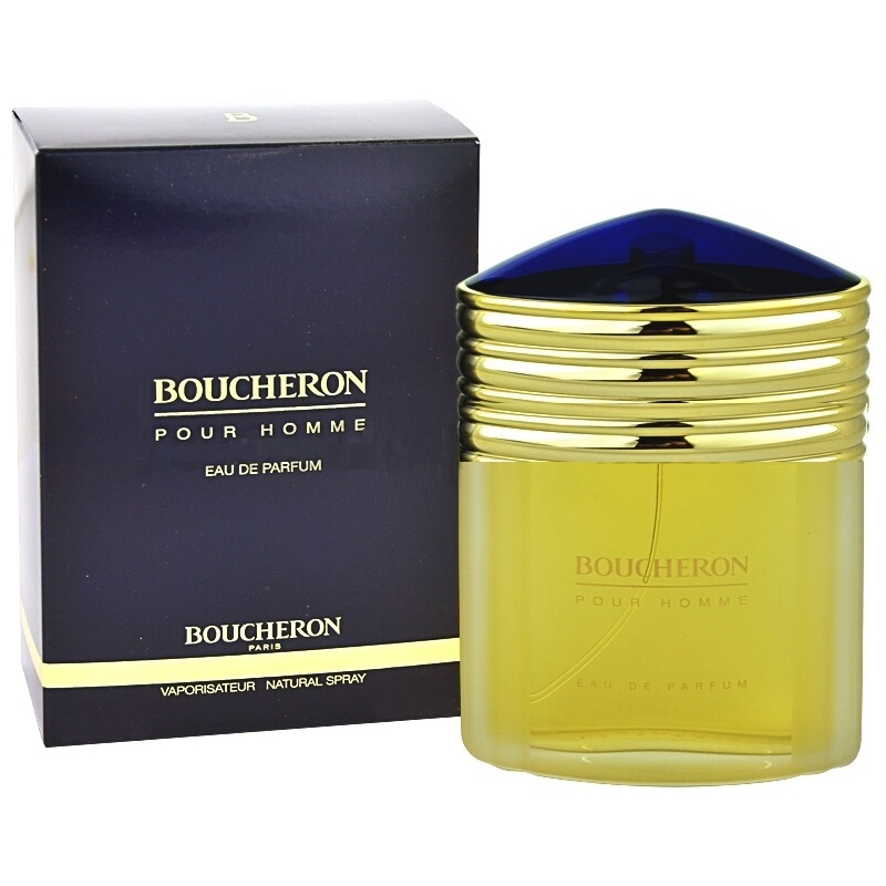 Boucheron Boucheron Pour Homme parfemska voda