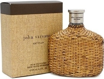 John Varvatos Artisan toaletna voda 