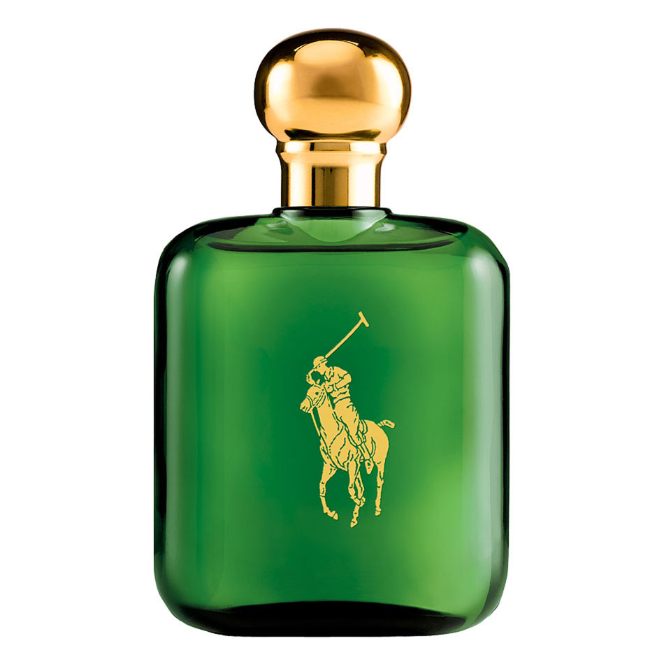 Ralph Lauren Polo Green Men Toaletna voda - Tester