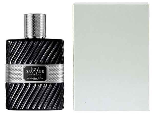 Dior Eau Sauvage Extreme Toaletna voda - Tester