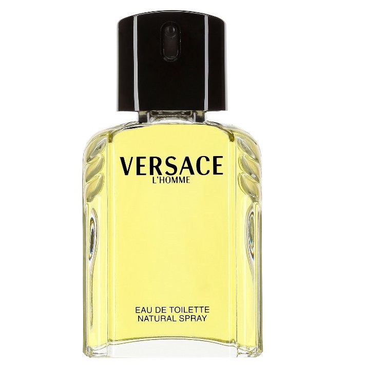 Versace L'Homme Toaletna voda