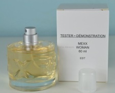 Mexx Mexx Woman WC voda - Tester