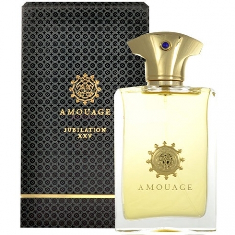 Amouage Jubilation 25 Man parfem KOKU.hr