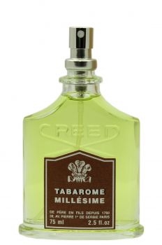 Creed Tabarome Eau de Parfum - tester