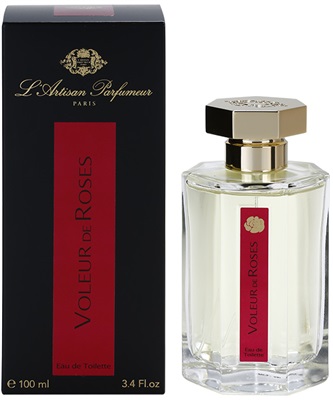 L'Artisan Parfumeur Voleur De Roses toaletna voda 