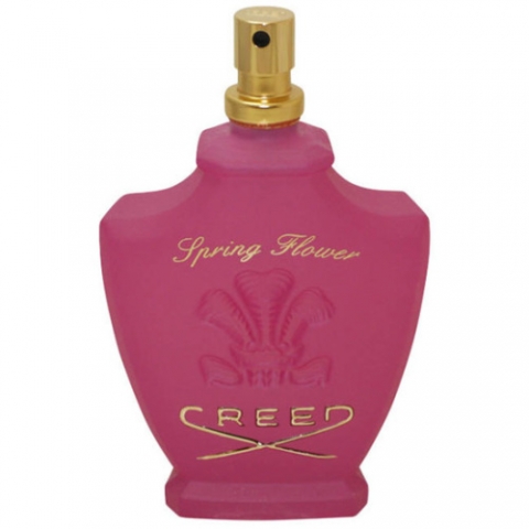 Creed Spring Flower parfemska voda - tester