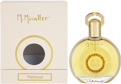 M. Micallef Patchouli parfem 