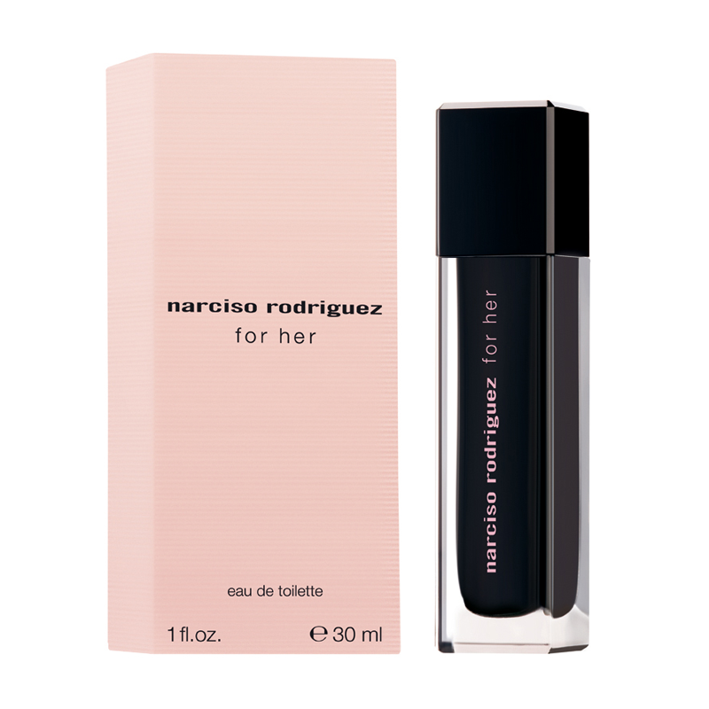 Narciso Rodriguez For Her Eau de Toilette Toaletna voda