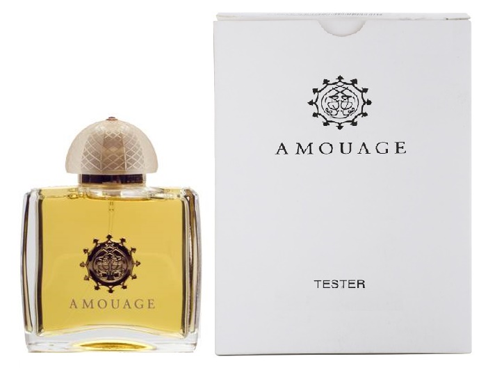 Amouage Jubilation 25 Eau de Parfum Tester KOKU.hr