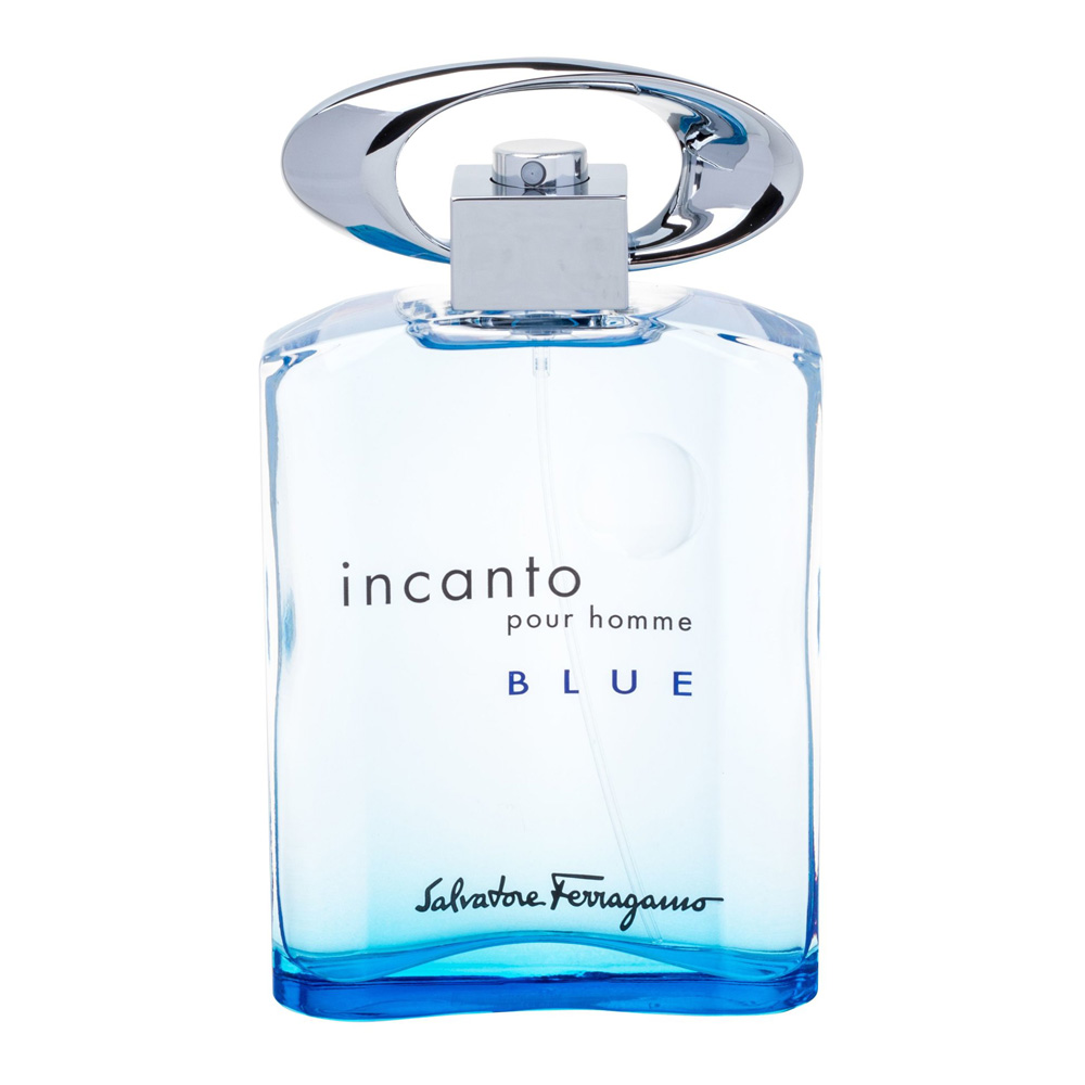 Salvatore Ferragamo Incanto Pour Homme Blue Toaletna voda