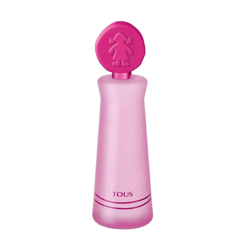 Tous Kids Girl Toaletna voda - Tester