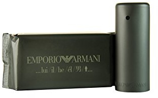 Giorgio Armani Emporio Homme Toaletna voda