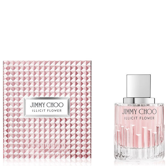 Jimmy Choo Illicit Flower Toaletna voda