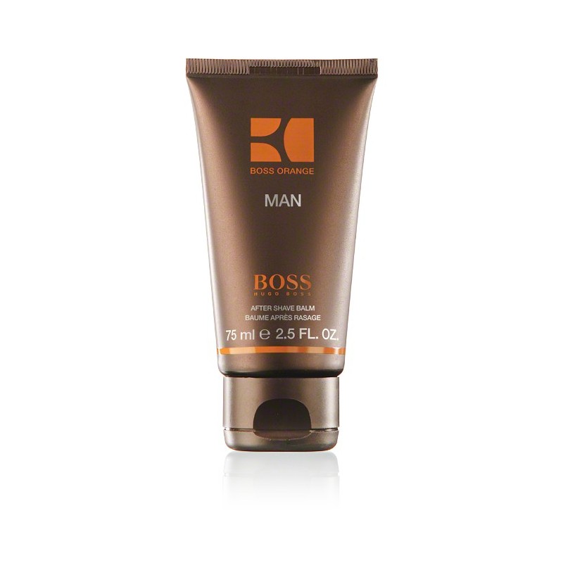 Hugo boss orange online man 50ml