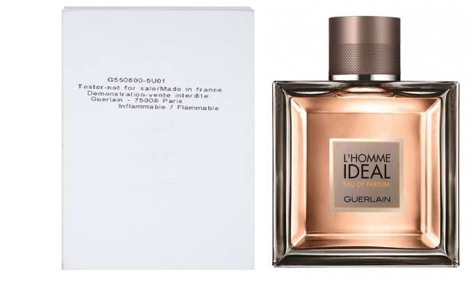 Guerlain L&#39;Homme Ideal Eau de Parfum - tester