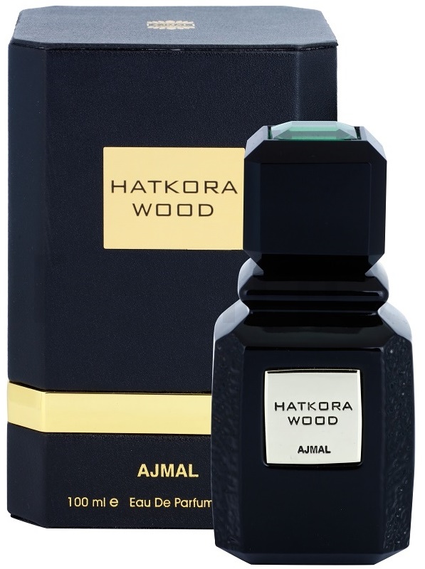 Ajmal Hatkora Wood Parfimirana voda