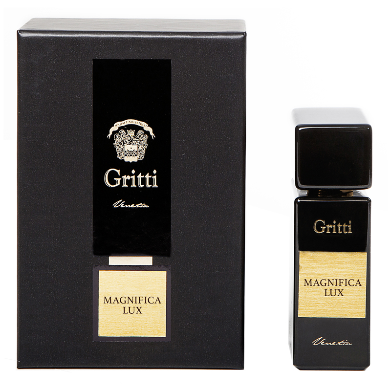 Gritti Mango Aoud Parfimirana voda