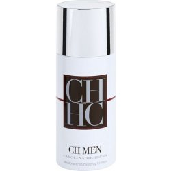 Carolina Herrera CH for Men Deospray