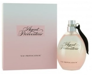 Agent Provocateur Eau Provocateur toaletna voda