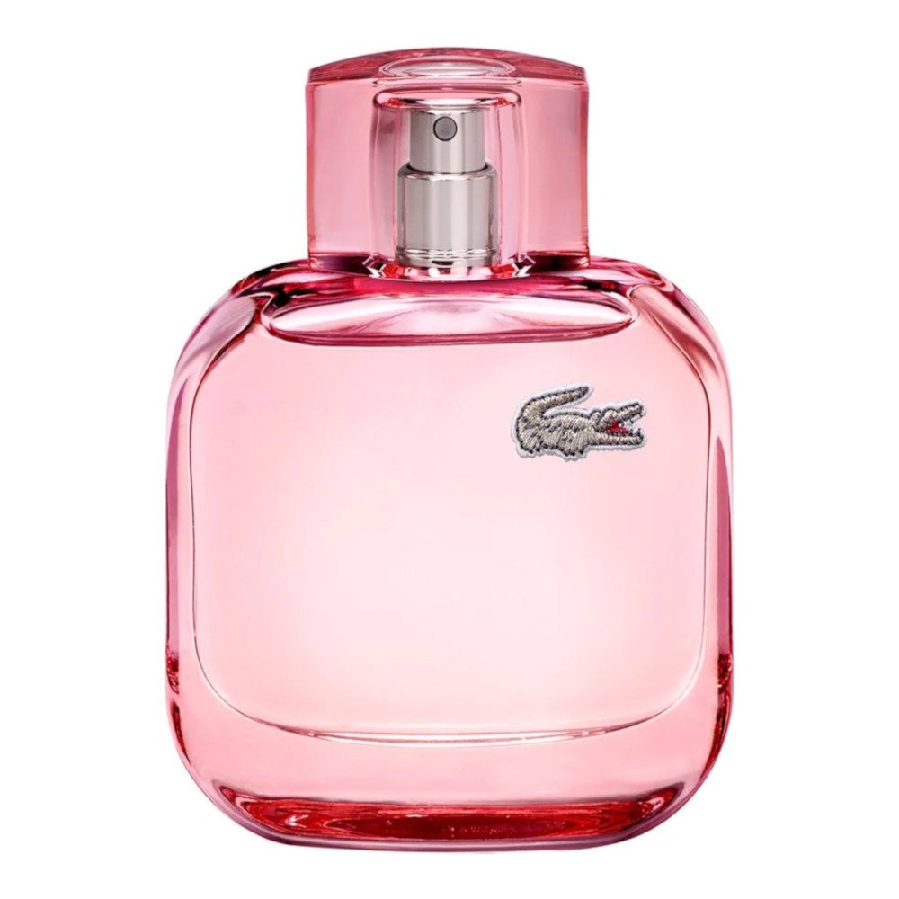 Lacoste L.12.12 Pour Elle Sparkling Toaletna voda - Tester