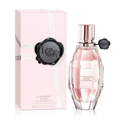 Viktor & Rolf Flowerbomb Bloom toaletna voda 