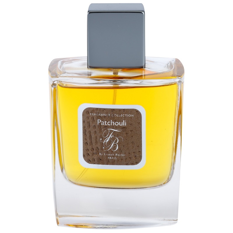 Franck Boclet Patchouli Eau de Parfum - tester