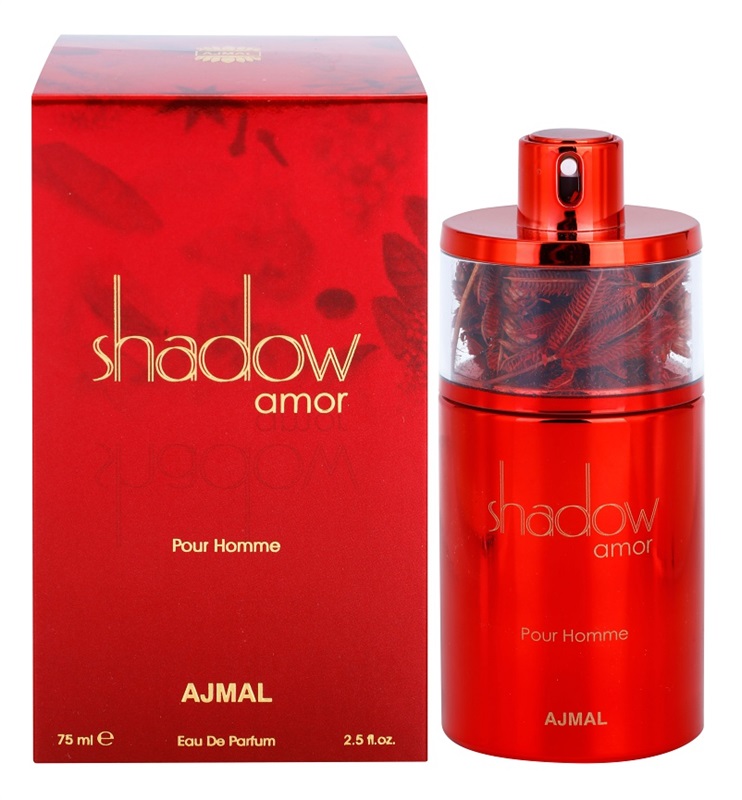 Ajmal Shadow parfem 