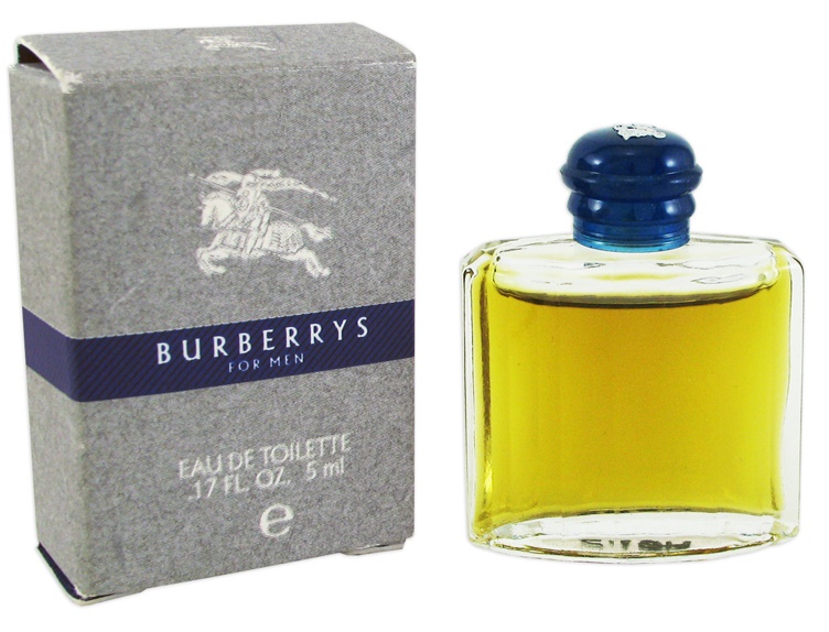 Burberry Burberry toaletna voda