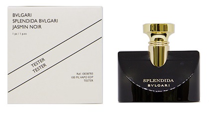 Bvlgari Splendida Jasmin Noir Eau de Parfum - Tester