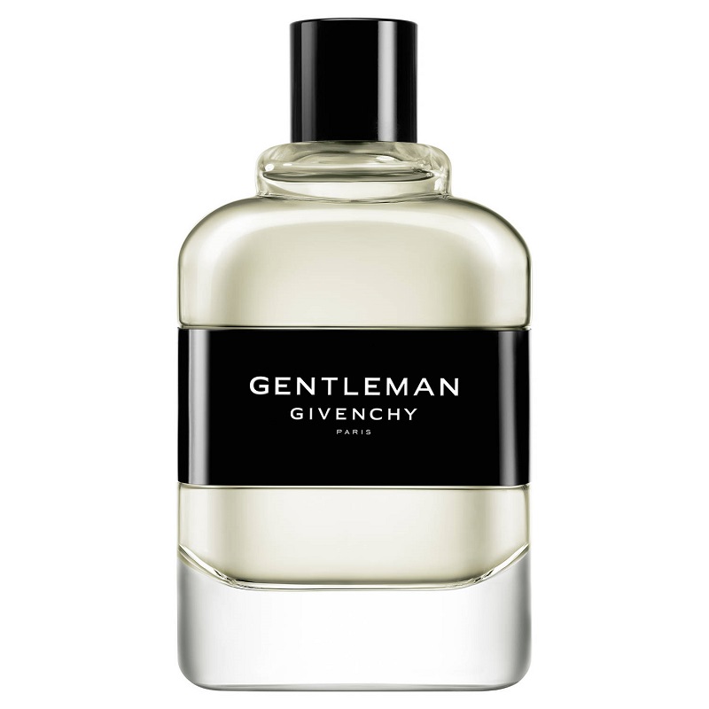 Givenchy Gentleman (2017) Toaletna voda - Tester