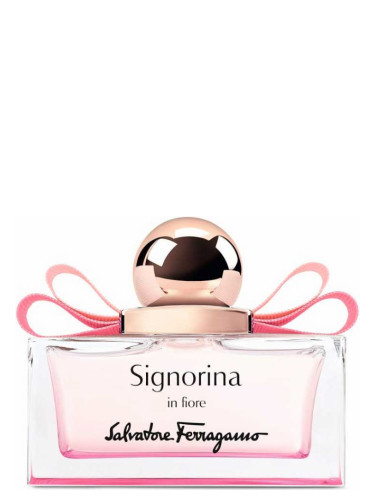 Salvatore Ferragamo Signorina In Fiore Toaletna voda