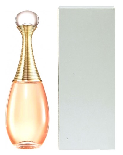 Christian Dior J&#39;adore u Joy Eau de Toilette - tester