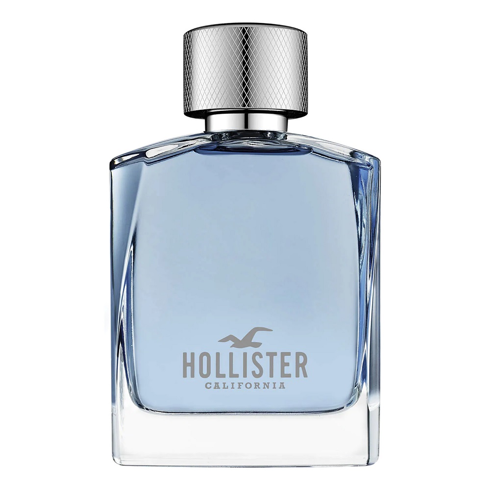 Hollister Wave For Him Toaletna voda