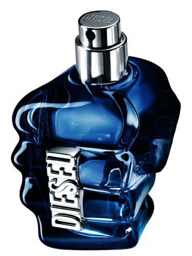 Diesel Only The Brave Extreme toaletna voda 