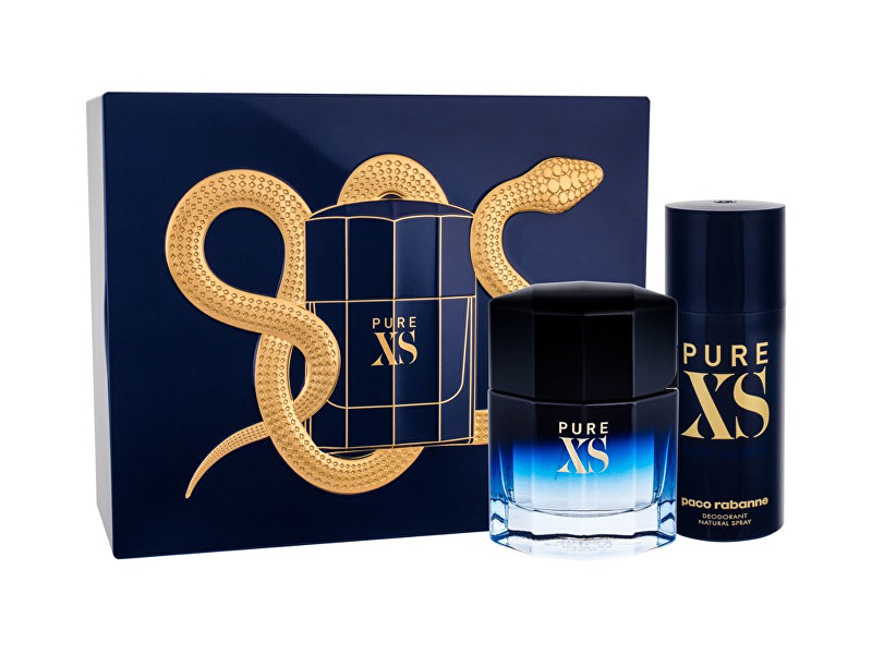 Paco Rabanne Pure XS Poklon set