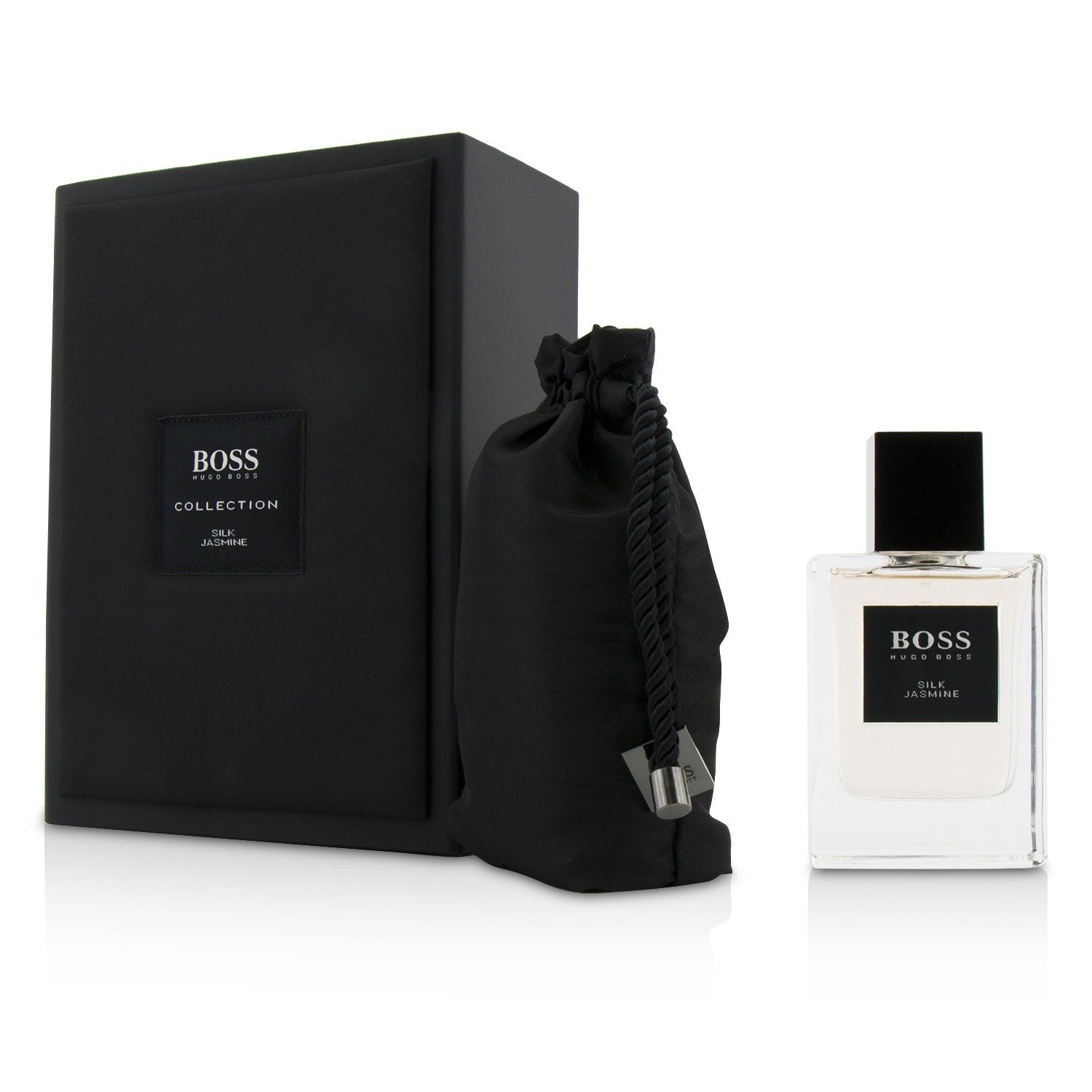 Hugo Boss Boss The Collection Silk &amp; Jasmine Eau de Toilette