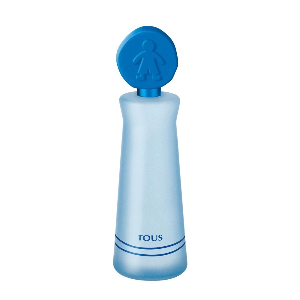 Tous Kids Boy Toaletna voda - Tester