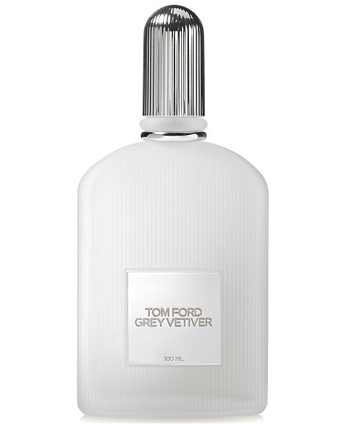 Tom Ford Grey Vetiver Eau de Parfum - tester