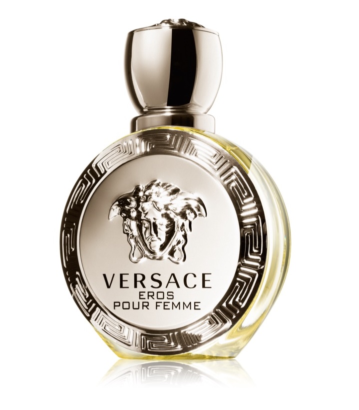 Versace Eros Pour Femme Parfimirana voda - Tester