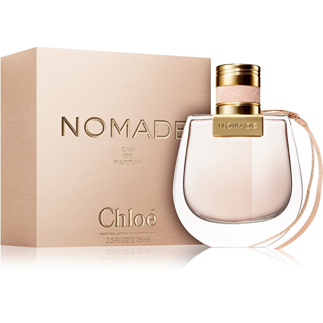 Nomade perfume outlet