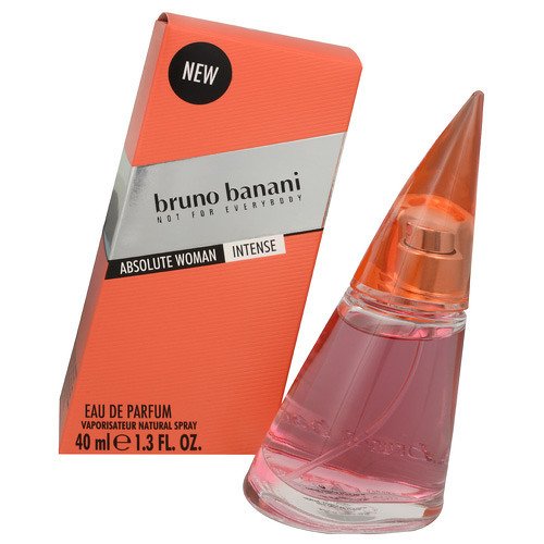 Bruno Banani Absolute Woman Intense parfem 