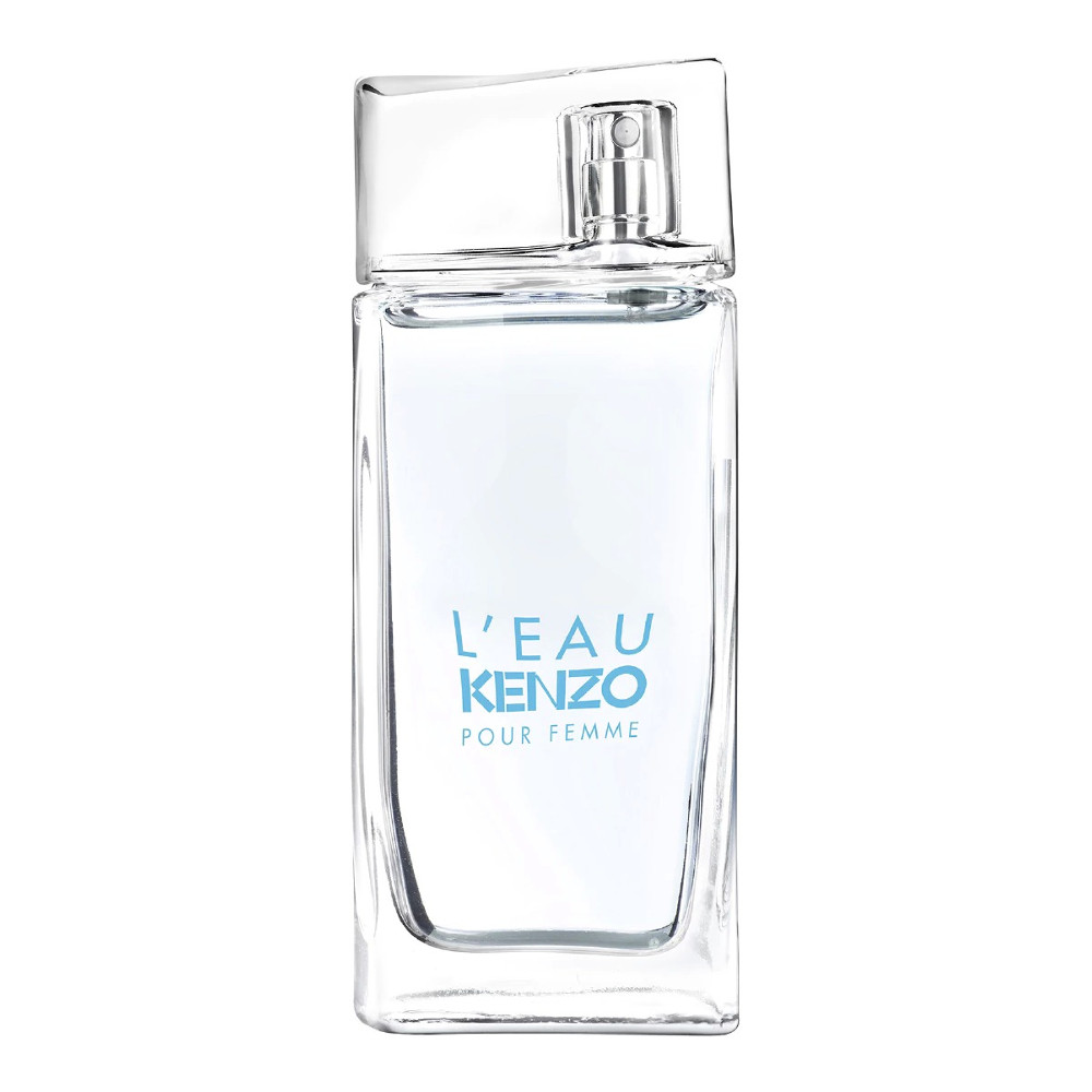 Kenzo L'eau Kenzo Pour Femme New Toaletna voda - Tester