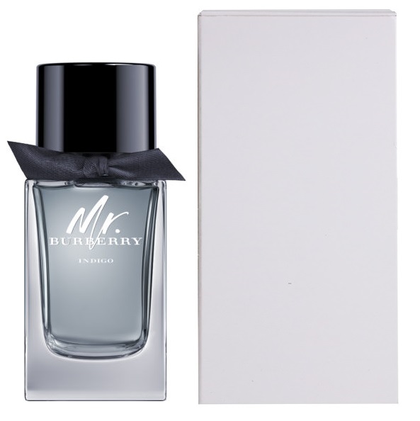 Burberry Mr. Burberry Indigo Eau de Toilette - Tester