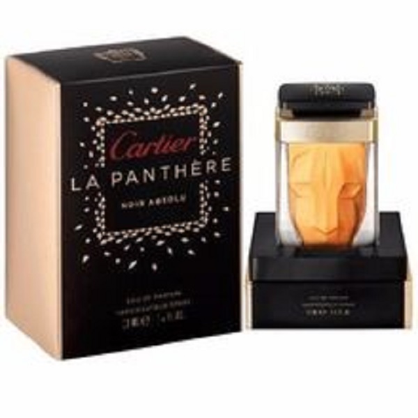 Cartier La Panthere Noir Absolu Parfimirana voda