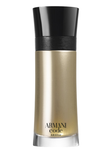 Giorgio Armani Code Absolu Eau de Parfum - tester